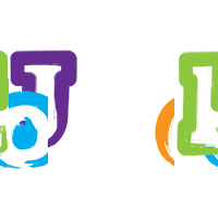 Joke casino logo
