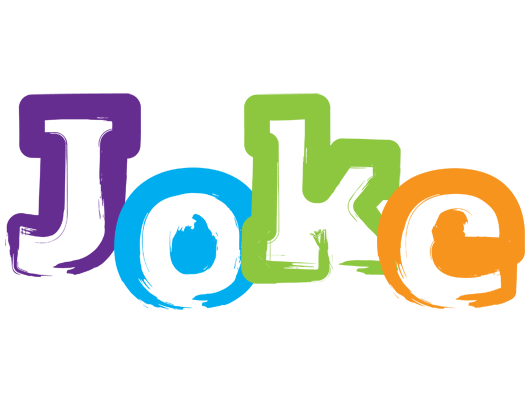 Joke casino logo
