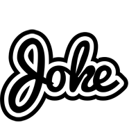 Joke chess logo