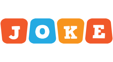 Joke comics logo