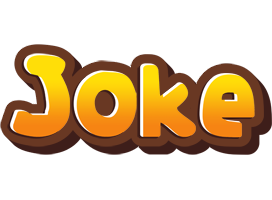 Joke cookies logo