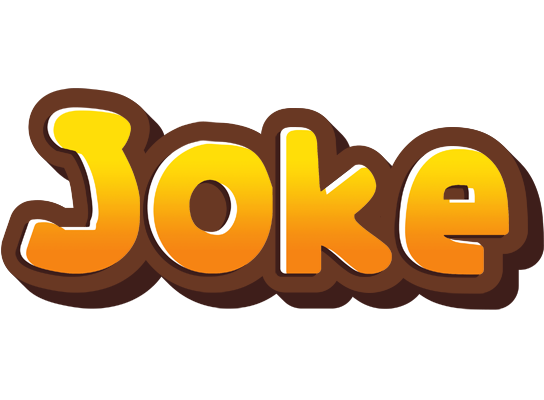 Joke cookies logo