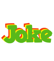 Joke crocodile logo