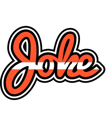 Joke denmark logo