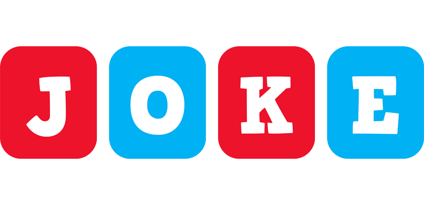 Joke diesel logo