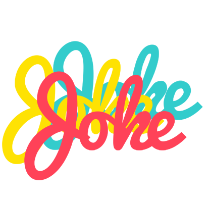 Joke disco logo