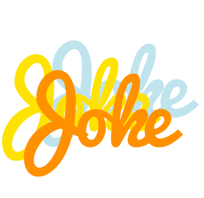 Joke energy logo
