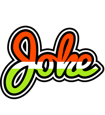 Joke exotic logo