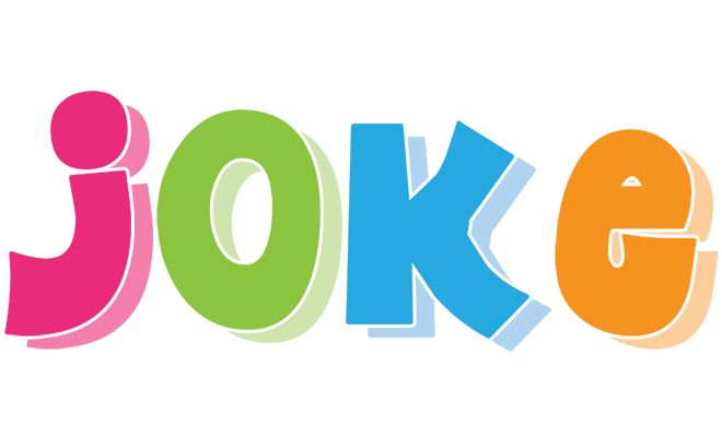 Joke friday logo