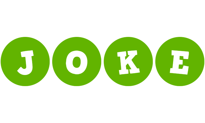 Joke games logo
