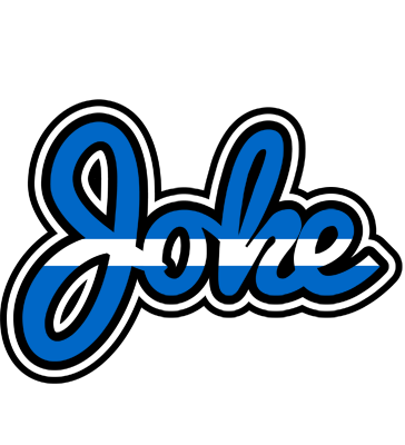 Joke greece logo