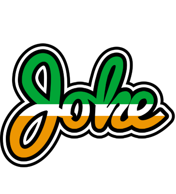 Joke ireland logo