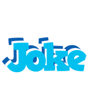 Joke jacuzzi logo