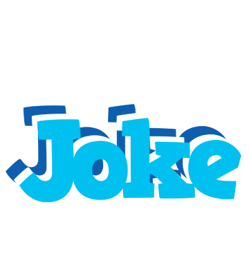 Joke jacuzzi logo