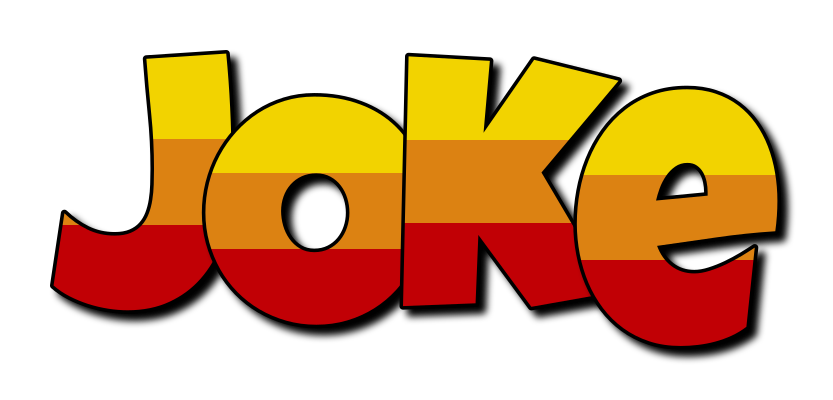Joke jungle logo