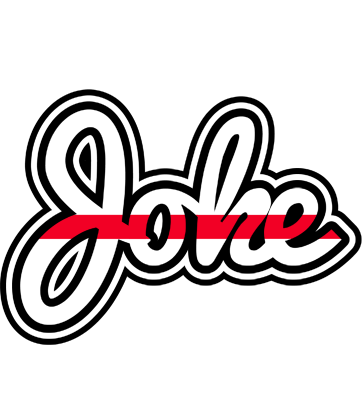 Joke kingdom logo