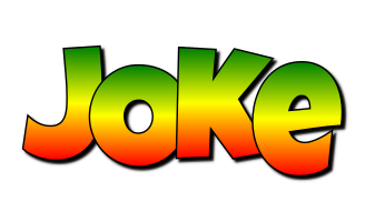 Joke mango logo