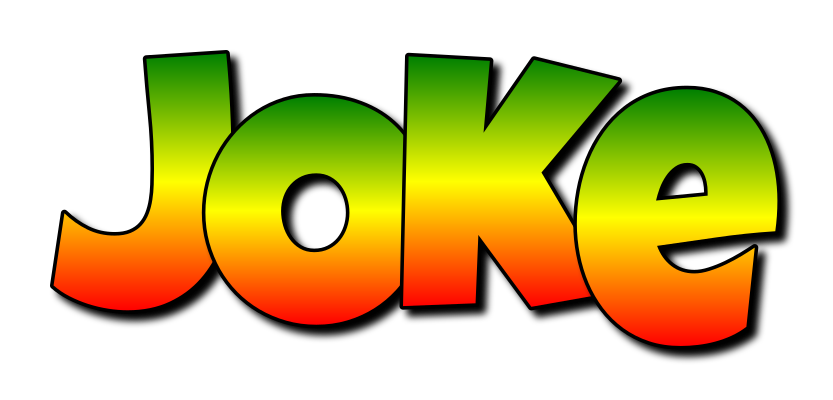 Joke mango logo
