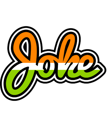 Joke mumbai logo