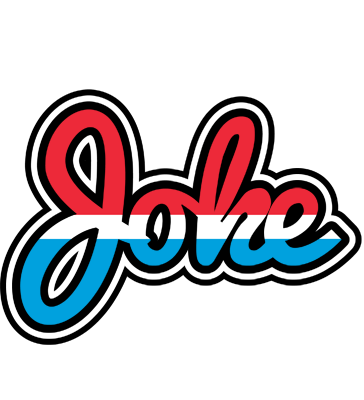 Joke norway logo