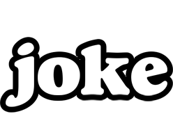 Joke panda logo