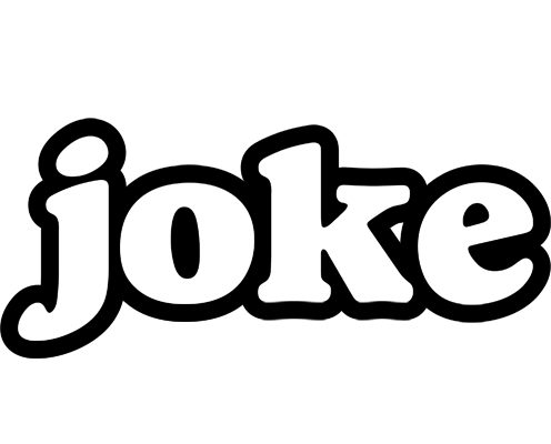 Joke panda logo
