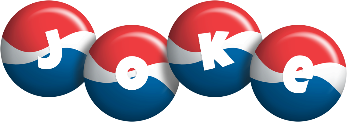 Joke paris logo