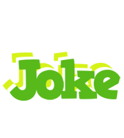 Joke picnic logo