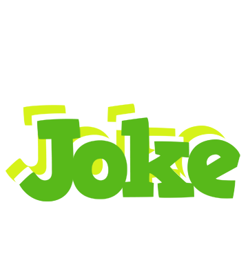 Joke picnic logo