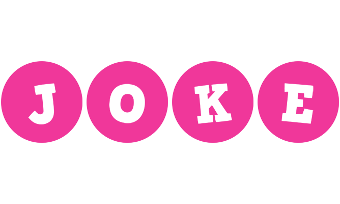 Joke poker logo