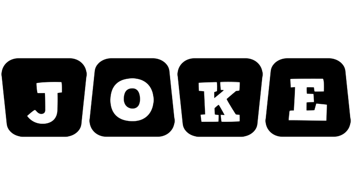 Joke racing logo