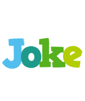Joke rainbows logo