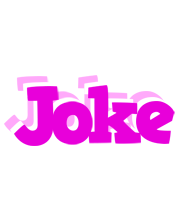 Joke rumba logo