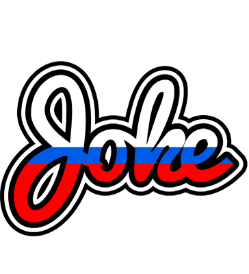 Joke russia logo