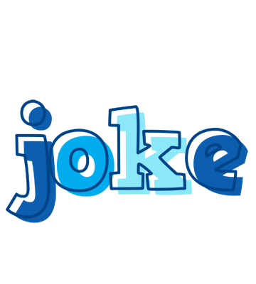 Joke sailor logo