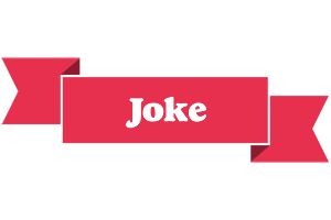 Joke sale logo
