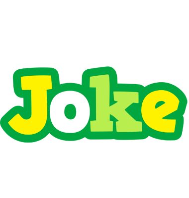 Joke soccer logo