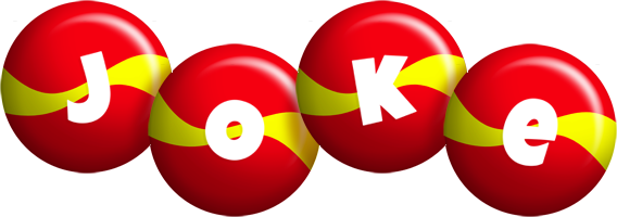 Joke spain logo
