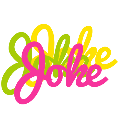 Joke sweets logo