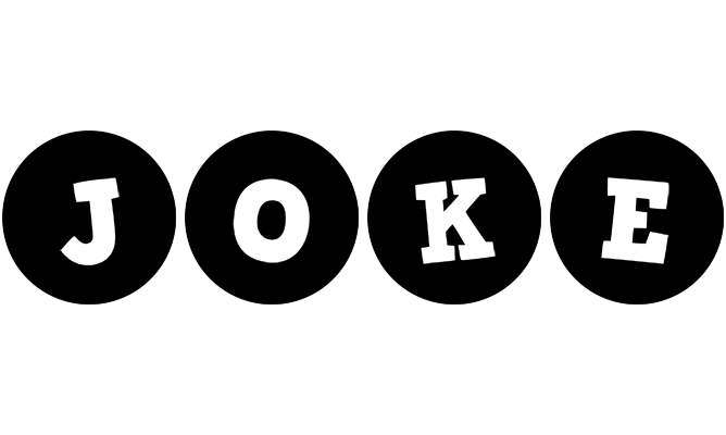 Joke tools logo