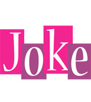 Joke whine logo