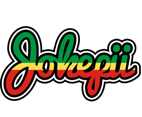 Jokepü african logo