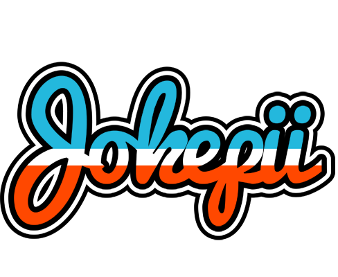 Jokepü america logo