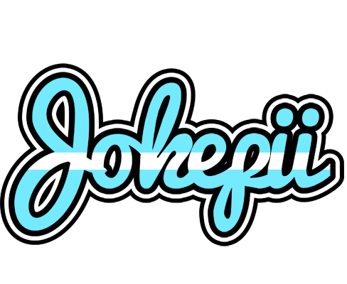Jokepü argentine logo