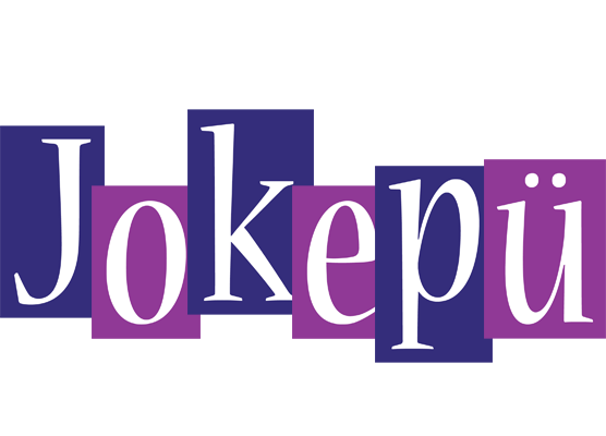Jokepü autumn logo