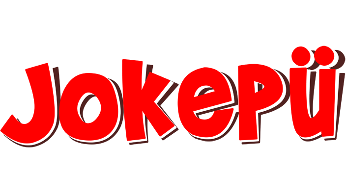 Jokepü basket logo