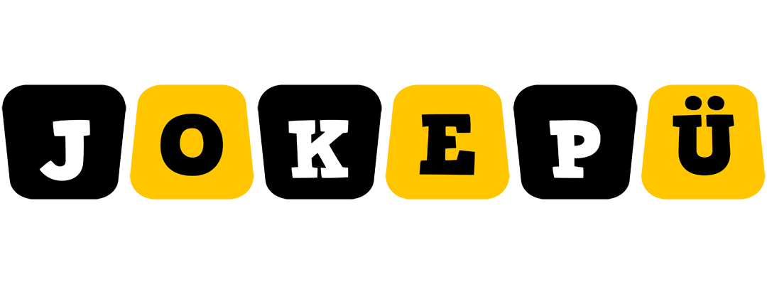 Jokepü boots logo