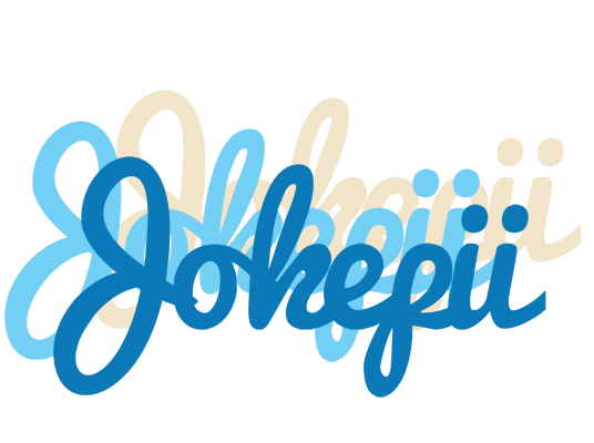 Jokepü breeze logo