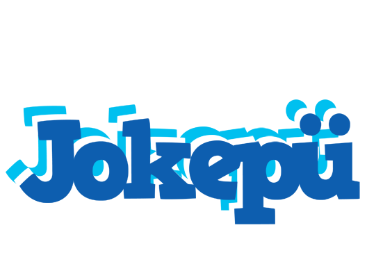 Jokepü business logo