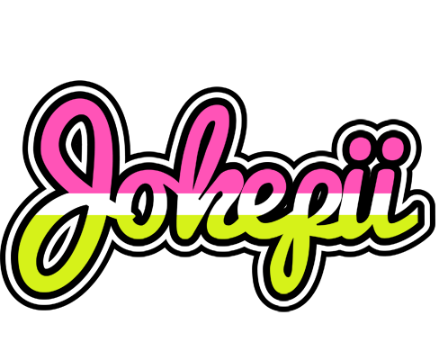 Jokepü candies logo